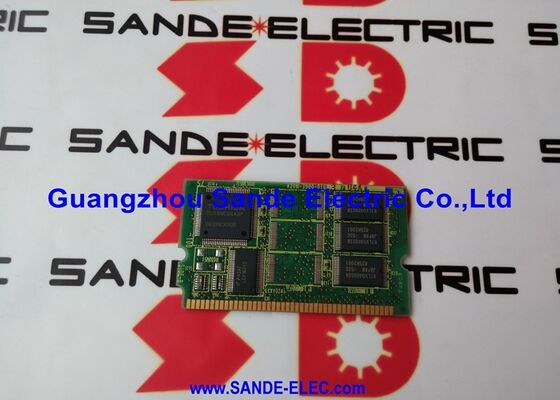 Fanuc A20B-2902-0400 Memory Module A20B290204000 A2OB-29O2-O4OO