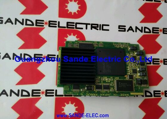 1 PC Used Fanuc A20B-3300-0295 Board In Good Condition A20B33000295 A2OB-33OO-O295