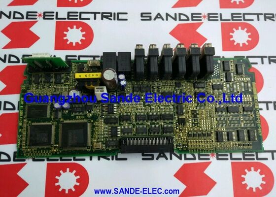 A20B-8002-0020 Fanuc PCB Board A20B80020020 A2OB-8OO2-OO2O