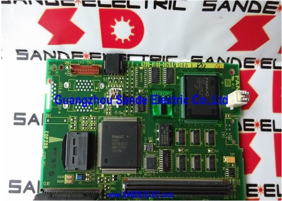 A20B-8101-0050 Fanuc PCB Board A20B81010050 A2OB-8IOI-OO5O