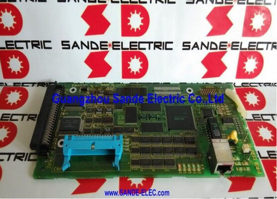 A20B-8101-0240 Fanuc PCB Board A20B81010240 A2OB-8IOI-O24O