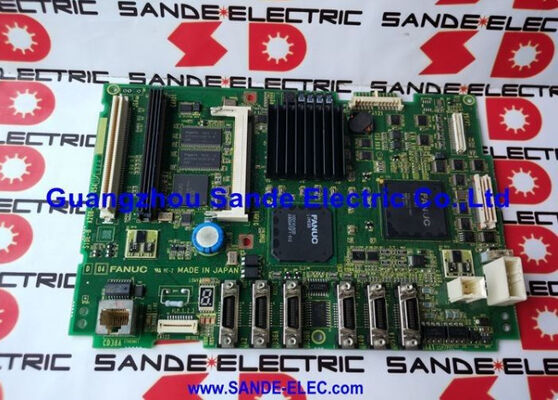 A20B-8200-0581 Fanuc PCB Board A20B82000581 A2OB-82OO-O58I