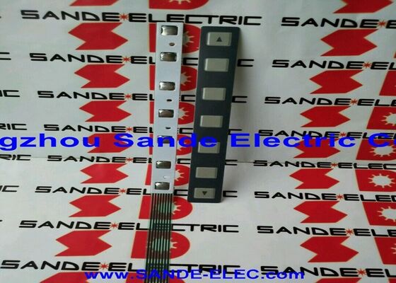 A20B-8200-0590 Fanuc PCB Board A20B82000590 A2OB-82OO-O59O