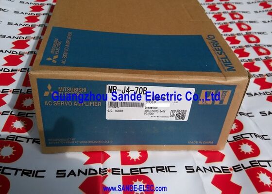 NEW Mitsubishi Servo Motor  HF-SP81J    HFSP81J