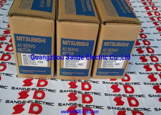 NEW Mitsubishi Servo Motor  HC-SFS353  HCSFS353