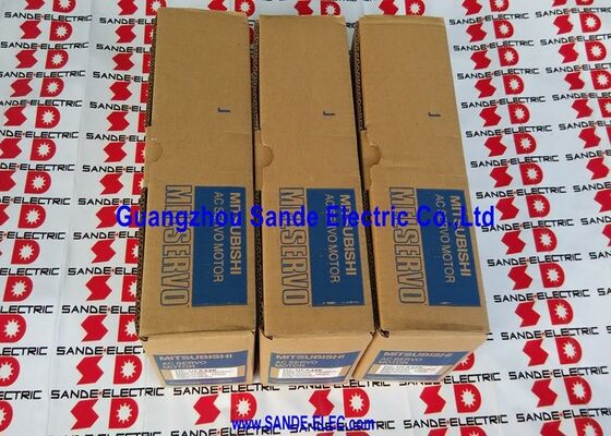NEW Mitsubishi Servo Motor  HF-KE13W1-S100     HFKE13W1S100    HF-KE13W1-S1OO