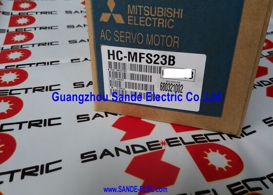 NEW Mitsubishi Servo Motor  HF-KE23JW1-S100  HFKE23JW1S100 HF-KE23JW1-S1OO