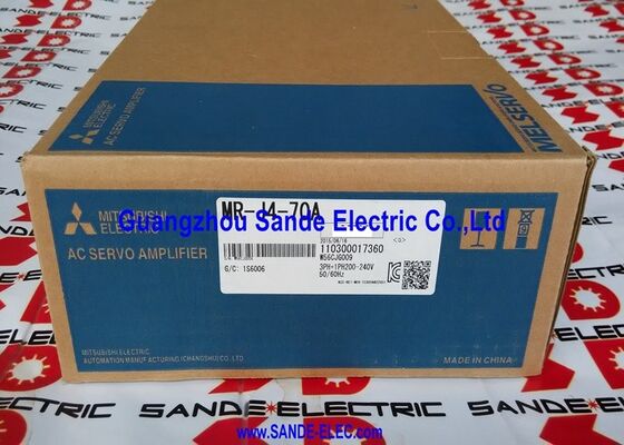 NEW Mitsubishi Servo Motor  HF-KE23  HFKE23