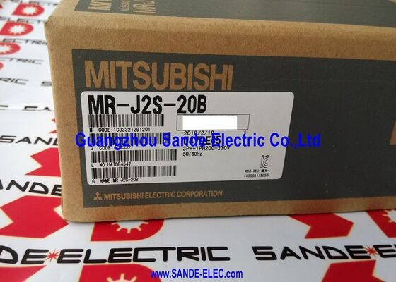 NEW Mitsubishi Servo Motor  HC-KFE23  HCKFE23