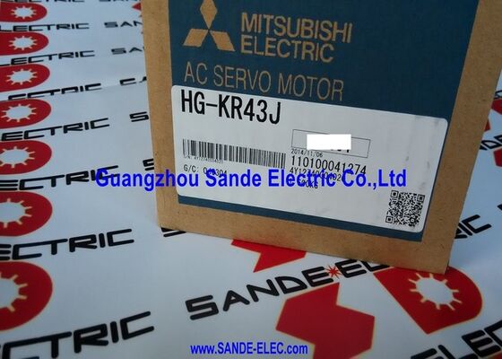 Mitsubishi Servo Motor HC-KFE73  HCKFE73