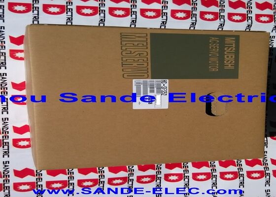New in sealed box Mitsubishi HC-SFS352  Servo motor HCSFS352