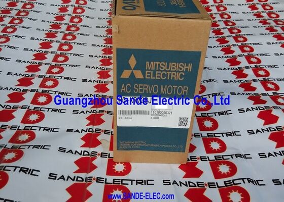 Mitsubishi Servo motor HC-SF352  HCSF352
