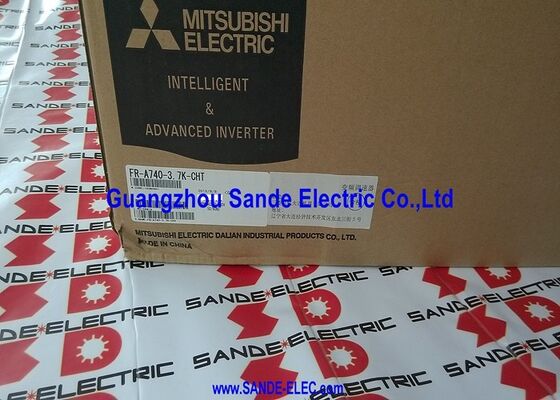 Mitsubishi Servo motor HC-SFS502K  HCSFS502K  HC-SFS5O2K