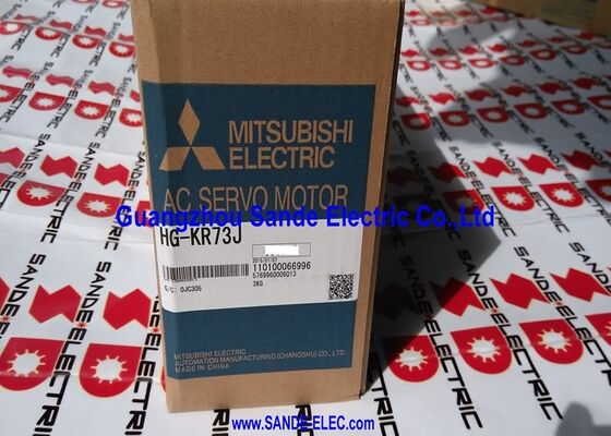 ONE NEW Mitsubishi Servo Motor  HC-SFS352BG1H  HCSFS352BG1H  CHEAP PRICE FAST SHIPPING
