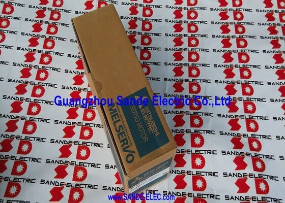 ONE NEW Mitsubishi Servo Motor  HC-SFS702  HCSFS702  HC-SFS7O2   NEW IN BOX FACTORY SEALED