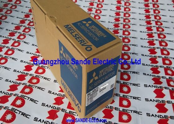 ONE NEW Mitsubishi Servo Motor  HC-SFS301B  HCSFS301B  HC-SFS3O1B    NEW IN BOX FACTORY SEALED