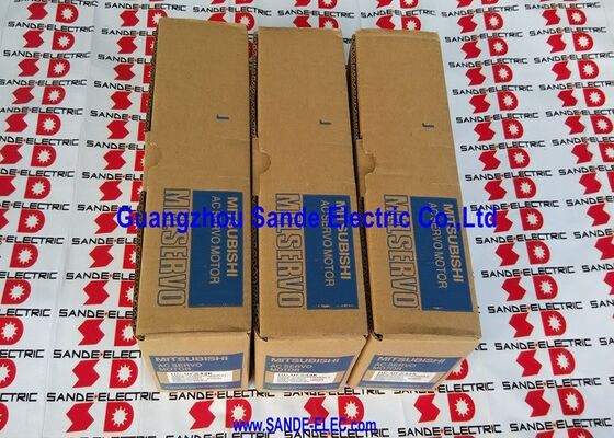 NEW Mitsubishi Servo Motor HC-SFS702BK HCSFS702BK HC-SFS7O2BK NEW IN BOX