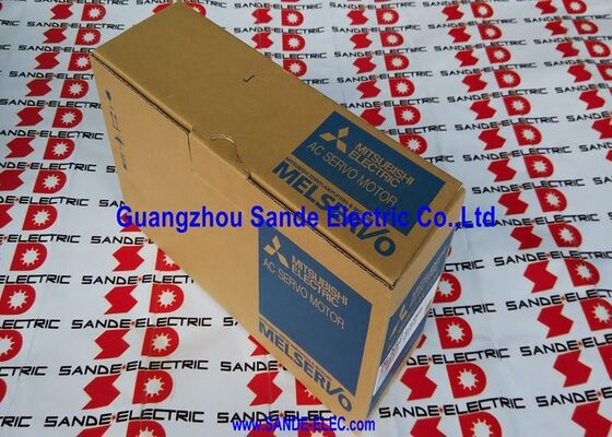 ONE NEW Mitsubishi Servo Motor  HC-SFS502BK  HCSFS502BK  HC-SFS5O2BK   NEW IN BOX FACTORY SEALED