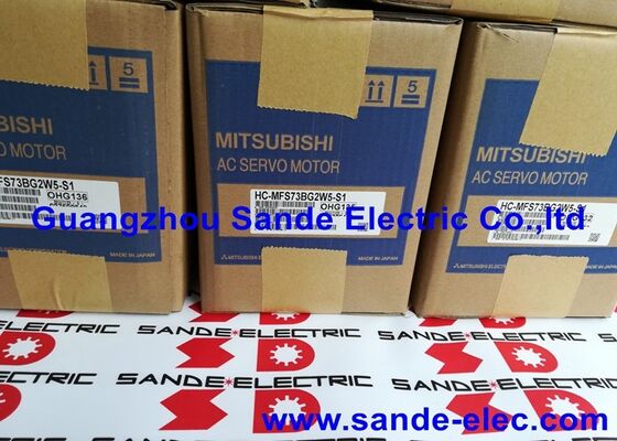 NEW HC-MFS73BG2W5-S1 Mitsubishi Servo Motor Expedited shipping HCMFS73BG2W5S1