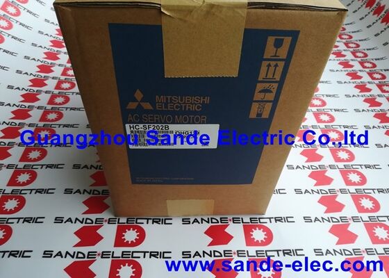 NEW Mitsubishi Servo Motor   Free expedited shipping  HC-SF202B  HCSF202B     HC-SF2O2B