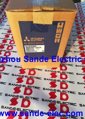 HC-SFS3524 NEW Mitsubishi Servo Motor  Free expedited shipping HCSFS3524