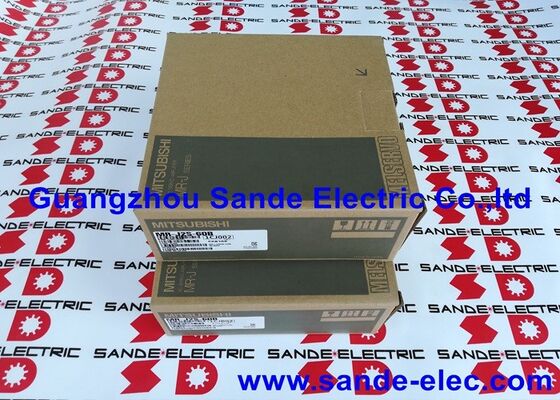 NEW MR-J2S-60B ORIGINAL Mitsubishi Servo DRIVER MRJ2S60B Fast Shipping MR-J2S-6OB