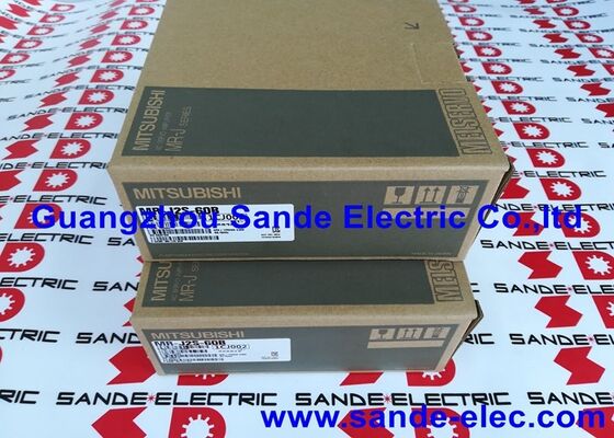 NEW MR-J2S-60B ORIGINAL Mitsubishi Servo DRIVER MRJ2S60B Fast Shipping MR-J2S-6OB