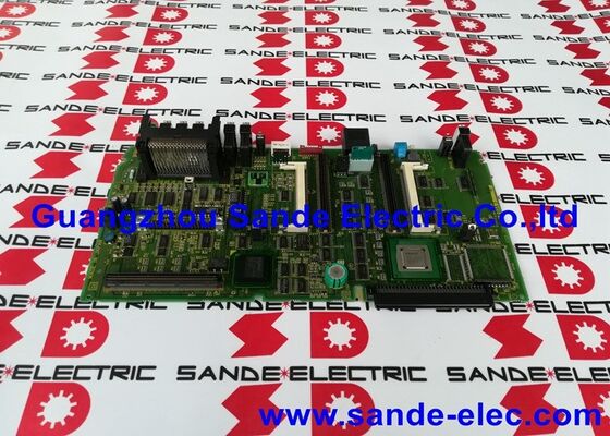 FANUC  controller board   A16B-3200-0495      A16B32000495     A16B-32OO-O495