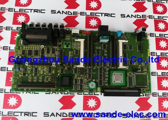 FANUC  controller board   A16B-3200-0495      A16B32000495     A16B-32OO-O495