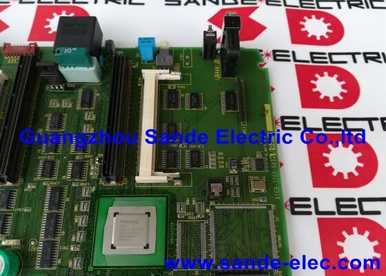 FANUC  controller board   A16B-3200-0495      A16B32000495     A16B-32OO-O495