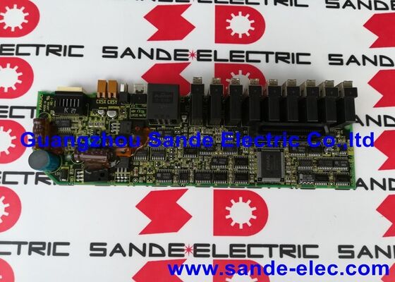 FANUC  Servo Control Board   A20B-2001-0931  A2OB-2OO1-O931 A20B20010931