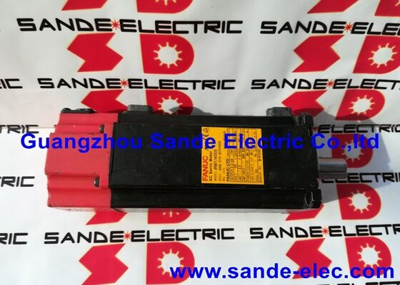 FANUC servo motor  A06B-0116-B275#0008  A06B0116B275#0008    AO6B-O116-B275#OOO8