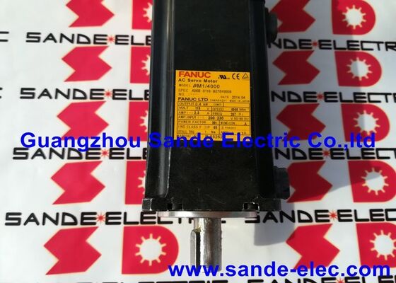 FANUC servo motor  A06B-0116-B275#0008  A06B0116B275#0008    AO6B-O116-B275#OOO8
