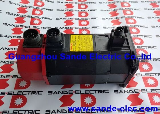 FANUC servo motor  A06B-0162-B175#0006  A06B0162B175#0006  AO6B-O162-B175#OOO6