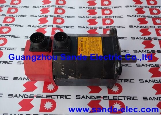 FANUC servo motor  A06B-0162-B575#0008  A06B0162B575#0008  AO6B-O162-B575#OOO8