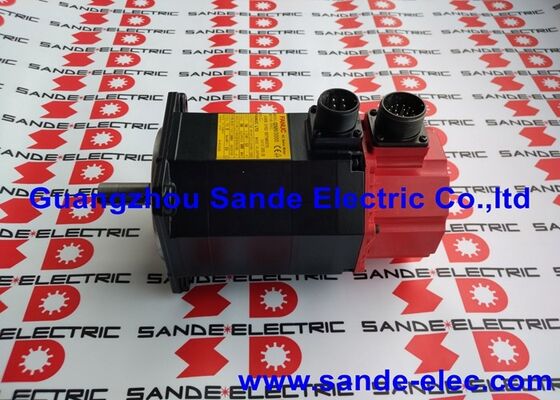FANUC servo motor  A06B-0162-B575#0076   A06B0162B575#0076   AO6B-O162-B575#OO76