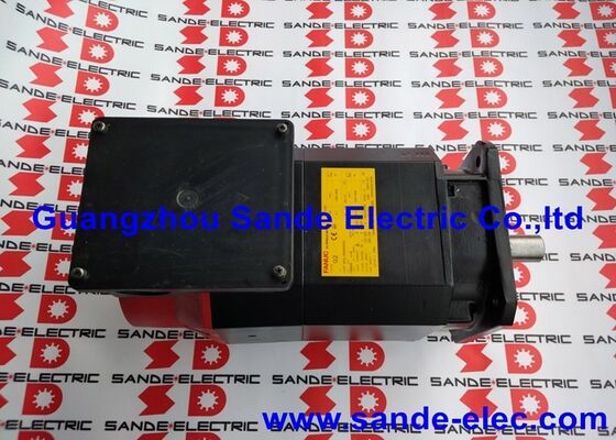 FANUC servo motor  A06B-0852-B904#0D02  A06B0852B904#0D02  AO6B-O852-B9O4#ODO2