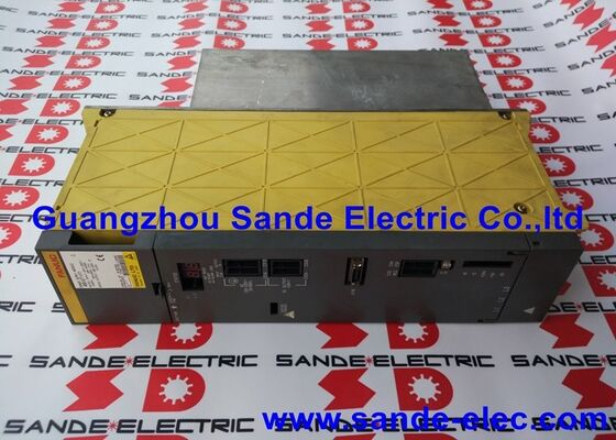 FANUC Servo Amplifier  A06B-6077-H111    A06B6077H111   AO6B-6O77-H111