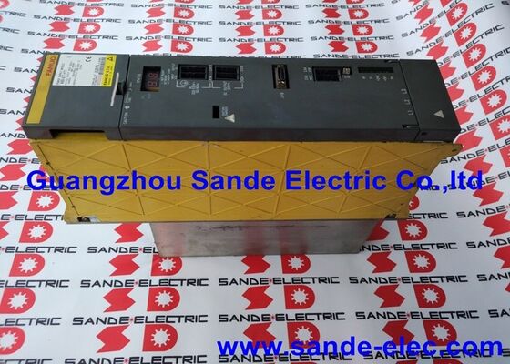 FANUC Servo Amplifier  A06B-6077-H111    A06B6077H111   AO6B-6O77-H111