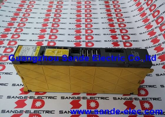 FANUC Servo Amplifier Module  A06B-6096-H101#H     A06B6096H101#H    AO6B-6O96-H1O1#H