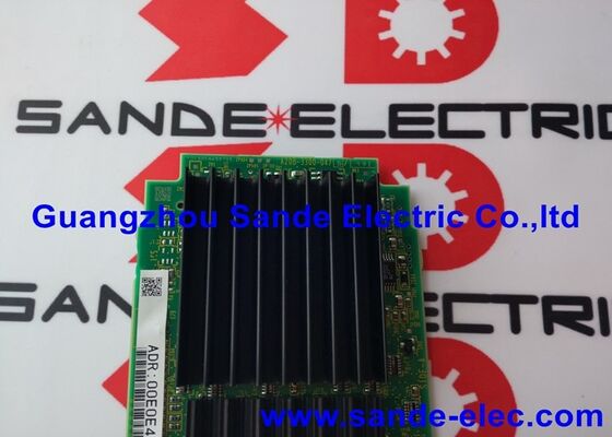 USED  FANUC CPU BOARD   A20B-3300-0475  A20B33000475  A2OB-33OO-O475