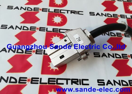 USED  FANUC POWER CORD A63L-0001-0428  A63L00010428  A63L-OOO1-O428