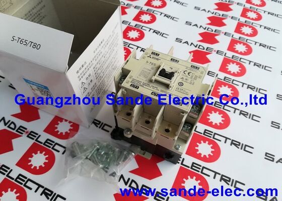 MITSUBISHI AC connnector  S-T65 220V  ST65