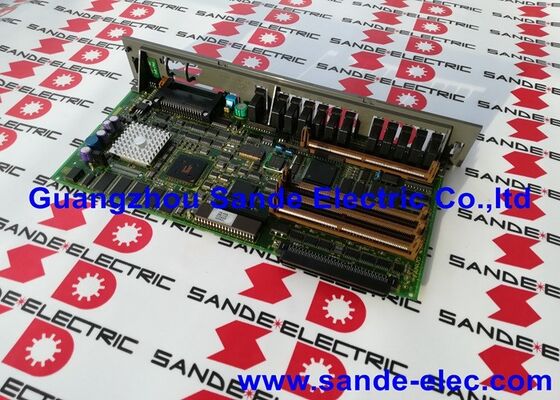 Fanuc A16B-3200-0362 PC board tested in good condition  A16B32000362  A16B-32OO-O362