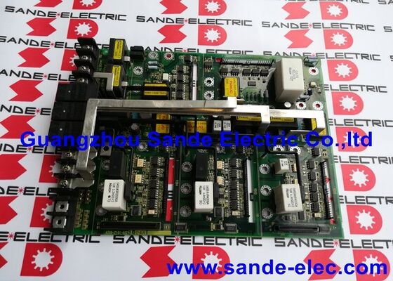 Fanuc  PC BOARD A20B-2101-0023  A20B21010023   A2OB-21O1-OO23  USED IN GOOD CONTIITION