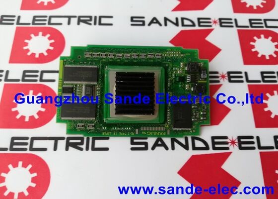 Fanuc CPU PCB BOARD A20B-3300-0551   A20B33000551   A2OB-33OO-O551