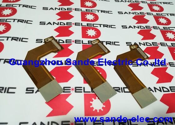 Fanuc card holder A66L-2050-0031  A66L20500031  A66L-2O5O-OO31