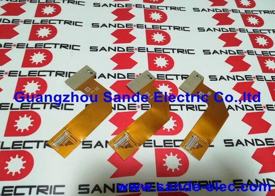 Fanuc card holder A66L-2050-0031  A66L20500031  A66L-2O5O-OO31