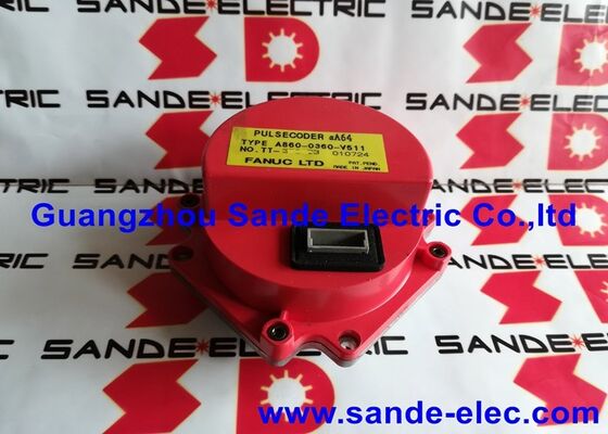 Fanuc encoder A860-0360-V511   A8600360V511   A86O-O36O-V511