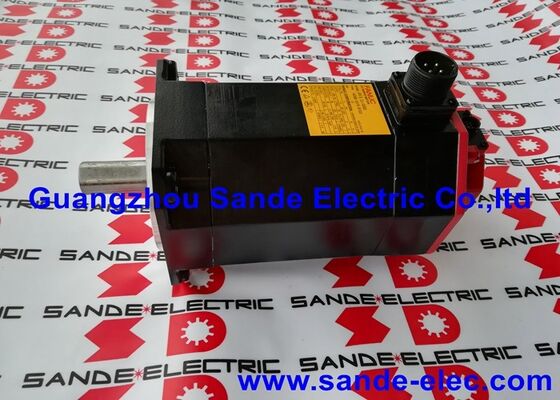 Fanuc  AC SERVO MOTOR A06B-0078-B103   A06B0078B103   AO6B-OO78-B1O3